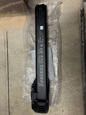 Specialized Levo Generation 700wh M3 Battery With Hinged Door