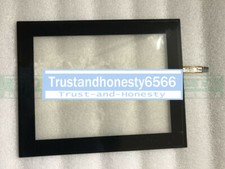qty:1 NEW For ADVANTECH PPC-6171C 17" Touch Screen Glass