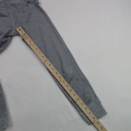Athleta Leggings Girls XL 14 Yoga Workout Stretch Workout Casual Lightweight - Picture 8 of 10