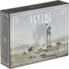 Scythe Strategy Board Contemporary Manufacture Board & Traditional Games