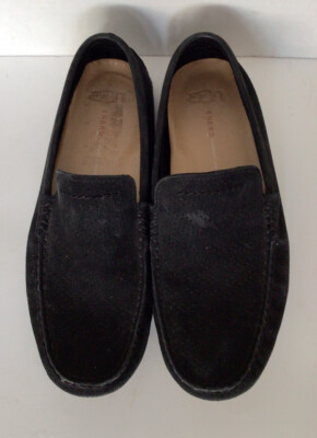 UGG - Black Treadlite Modern Dress shoes s-l400.jpg main image 4