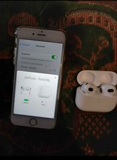 Iphone 6s /32go/ Avec Airpods 3