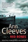 Red Bones by Ann Cleeves (Paperback, 2010)