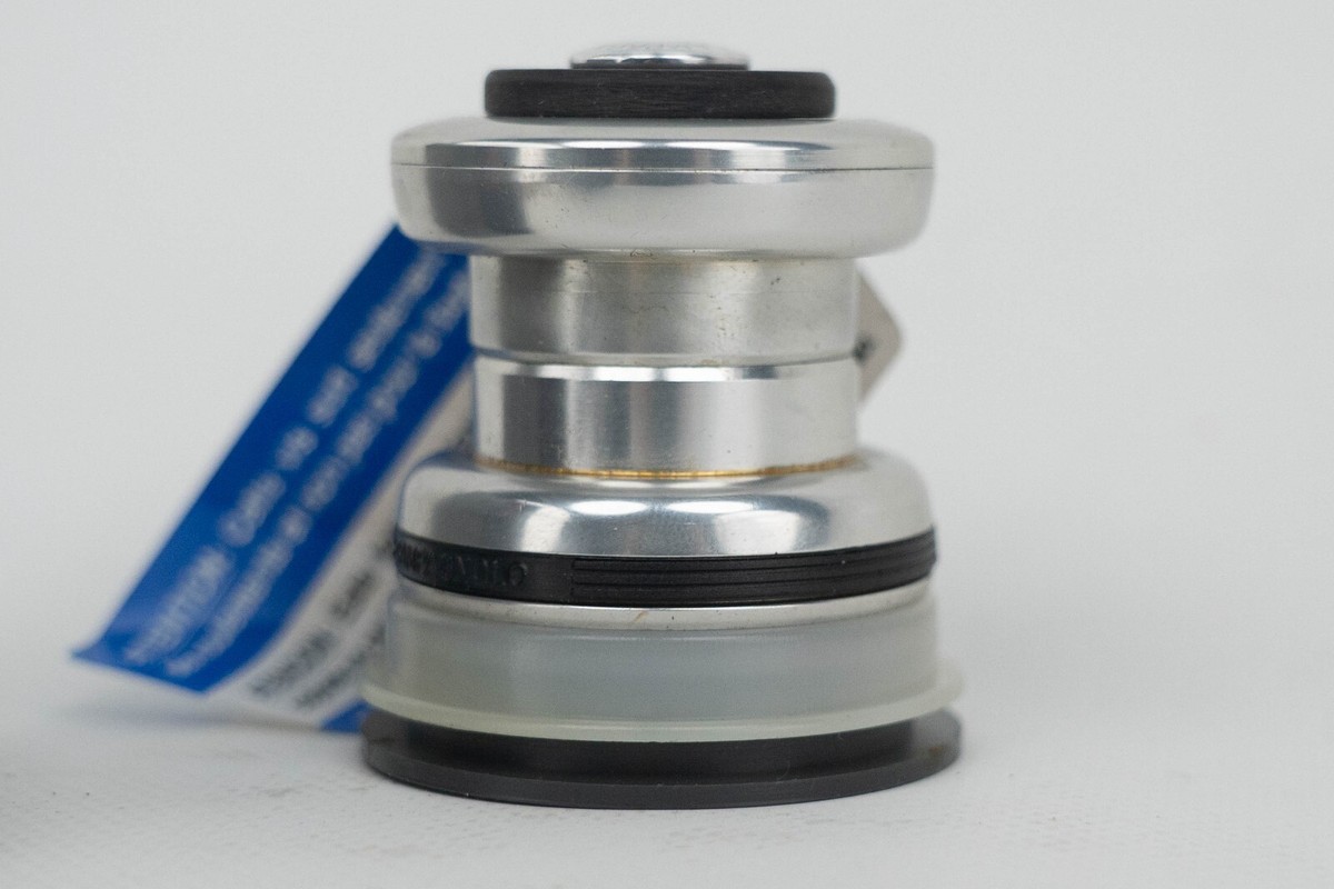 パーツ CAMPAGNOLO* record threaded headset 1\" Campagnolo Record 1