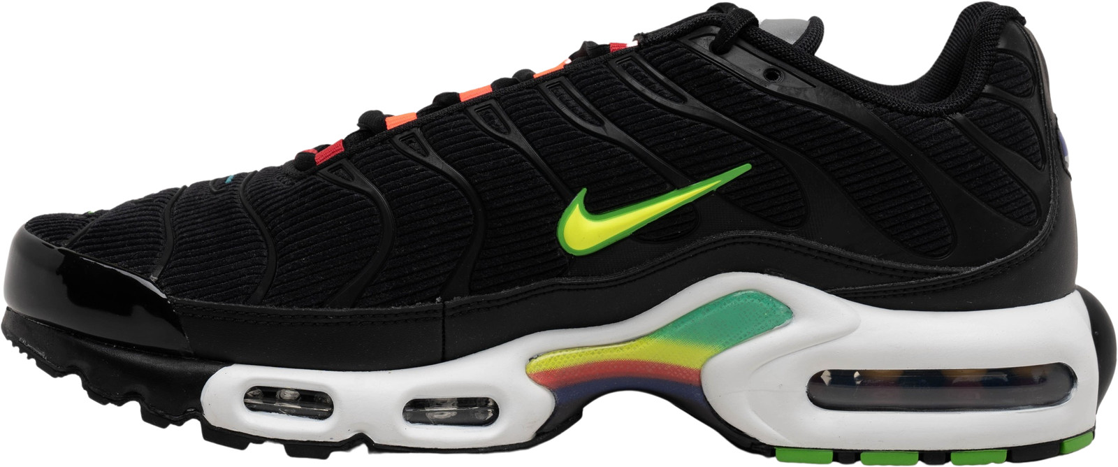 靴 AIR MAX PLUS SE Nike Air Max Plus SE Evolution of Icon for Sale