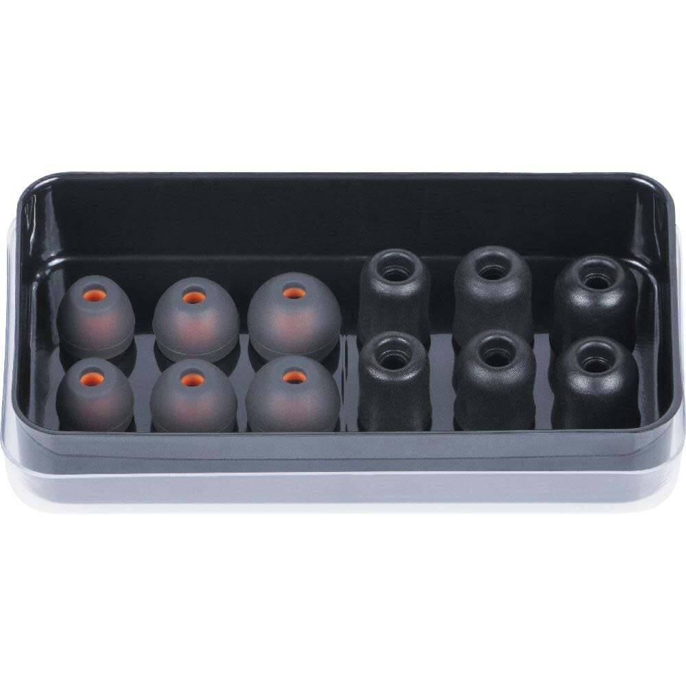 Сменные ушные наконечники Klein Tools Aeseb2 2390₽