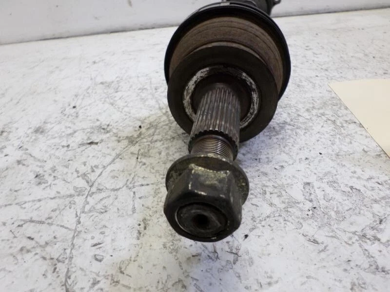Junta de eje CV G35 2003 2007 Infiniti pasajero eje de suspensión trasero OEM Foto 3 de 4