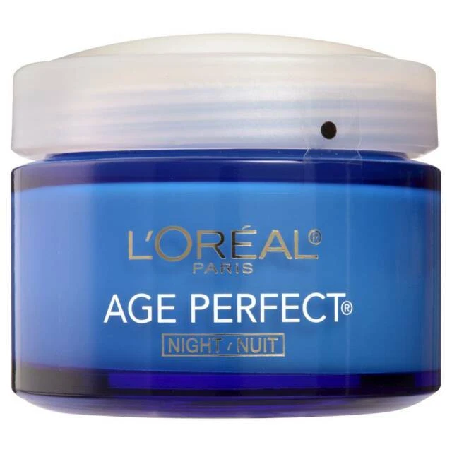 L'Oréal Mature Skin Anti-Aging Products