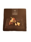 M&S Sqare Slate Cheese Platter With Handles Table Serving Tray Party Christmas 