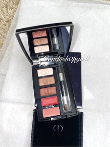 dior mini eyeshadow palette