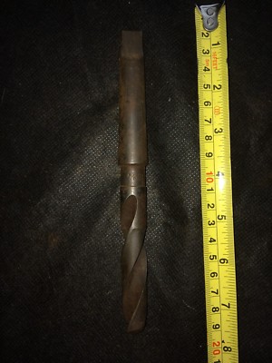 STRONGS BRITISH Morsekegelbohrer HS 16 MM - Made in England