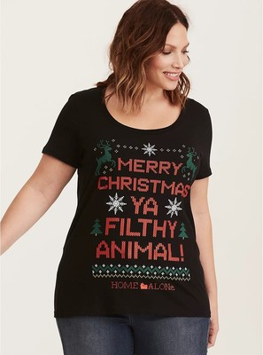 plus size graphic tees 5x