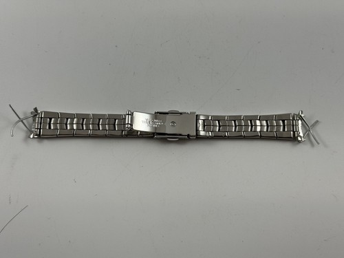 New Genuine Citizen Women’s Stainless Steel Watch Bracelet EQ0540-57A - Picture 5 of 5