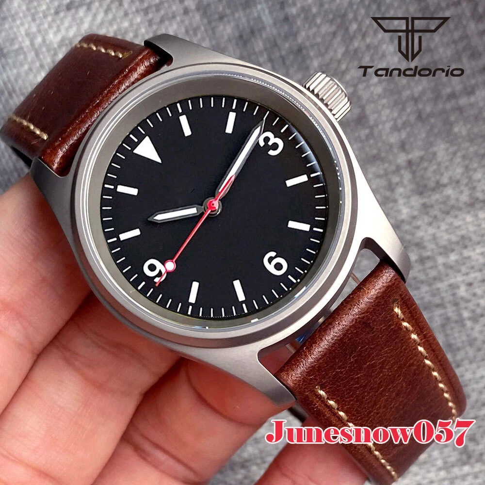 Seiko store snk movement