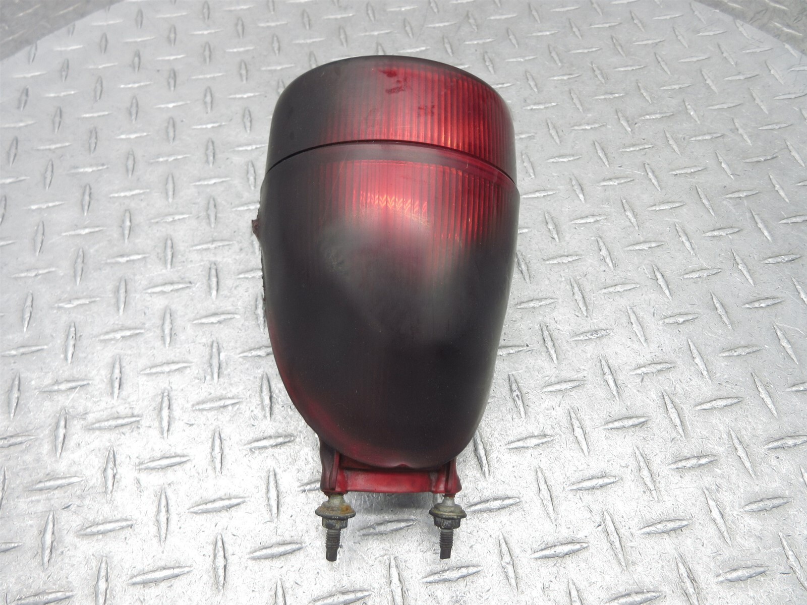 2008 Ferrari F430 Spider 193181 Inner LH Left Driver Side Tail Rear Brake Light