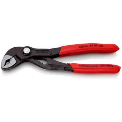 KNIPEX Cobra  Hightech-Wasserpumpenzange - 150mm - 8701 150