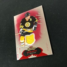 2014-15 Fleer Showcase Hockey Cards 6