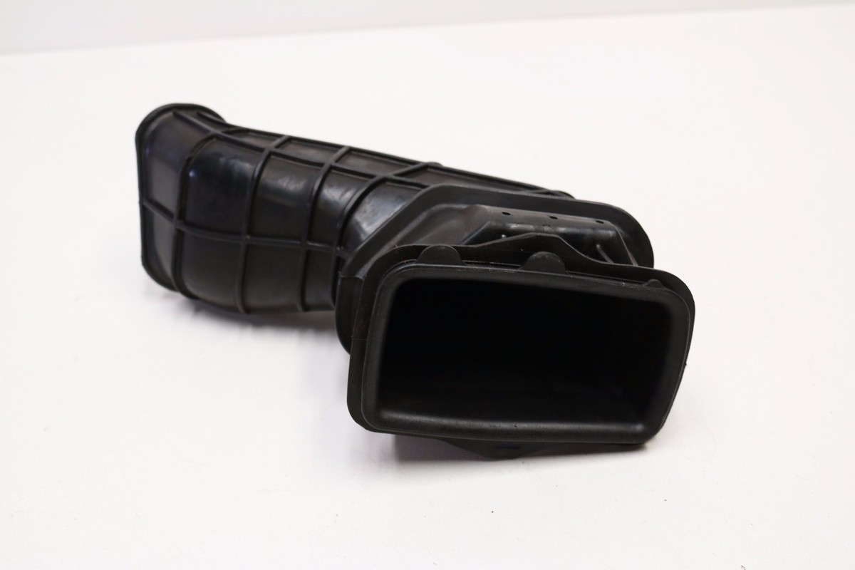 2005 KAWASAKI ZX10R ZX10 ZX 1000R 04 05 LEFT RAM AIR INTAKE RUBBER