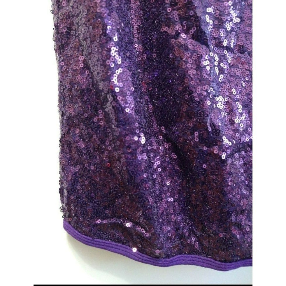 rosewe purple dresses Lace Dark Reddish Purple Maxi 3/4 Sleeve Dress