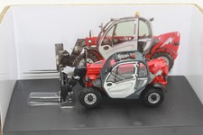 UH 2924 Manitou MT 625 T Comfort Teleskoplader + Gabel 1:32  Teleskopstapler