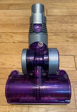 Dyson Vacuum Attachment Animal Pet DC14 Mini Turbine Head Floor Stair Tool  