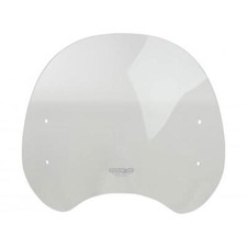 Windschild MRA Roadshield Classic Royal Enfield Super Meteor 650 23-24