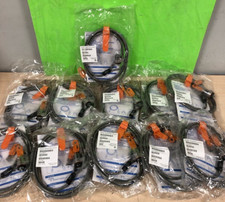 NEW  X11 Kensington K64186FM Master Keyed MicroSaver Notebook Cable Lock