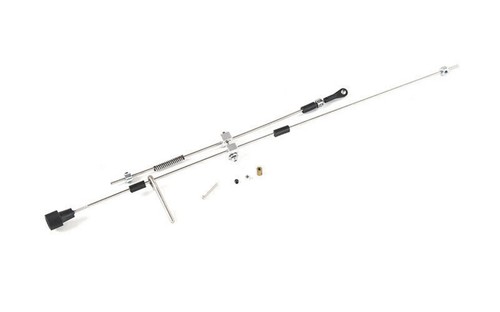 Nuovo gruppo leva freno per passeggini HPI RV KM 1/5 Baja 5B 5T 5SC - Foto 2 di 6
