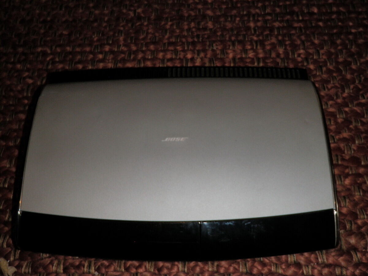 BOSE LIFESTYLE AV28 DVD HOME THEATER SURROUND SOUND SYSTEM BOSE LIFESTYLE AV28 DVD HOME THEATER SURROUND SOUND SYSTEM