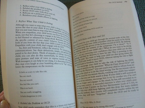 Freeing Your Child from Obsessive-Compulsive Disorder : A Powerful, Practical... - Picture 12 of 12