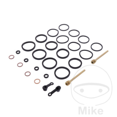 EBC BLMR3039-2F 06-13 Suzuki GSF 1250 Bandit Front Brake Line