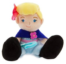 Bo Peep Tiny Big Feet Plush - Toy Story 4 - Micro