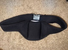 Mic Belt Dropping Strap Carrier Pouch Adjustable Sweat Belt Bag Vertical New.