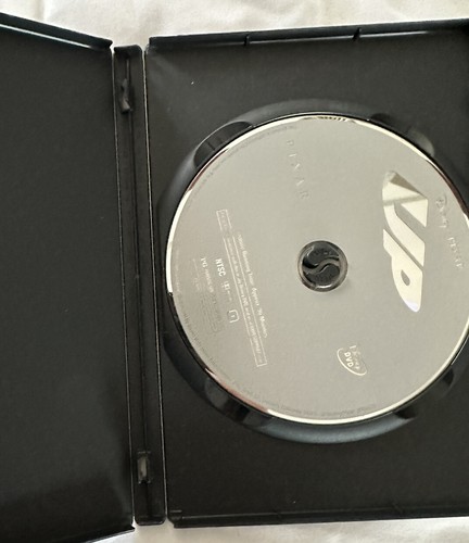 Disney UP DVD - Picture 3 of 3