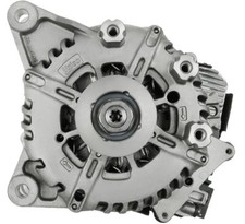 NEW GENUINE Alternator fits LAND ROVER Range Rover Evoque | Discovery Sport