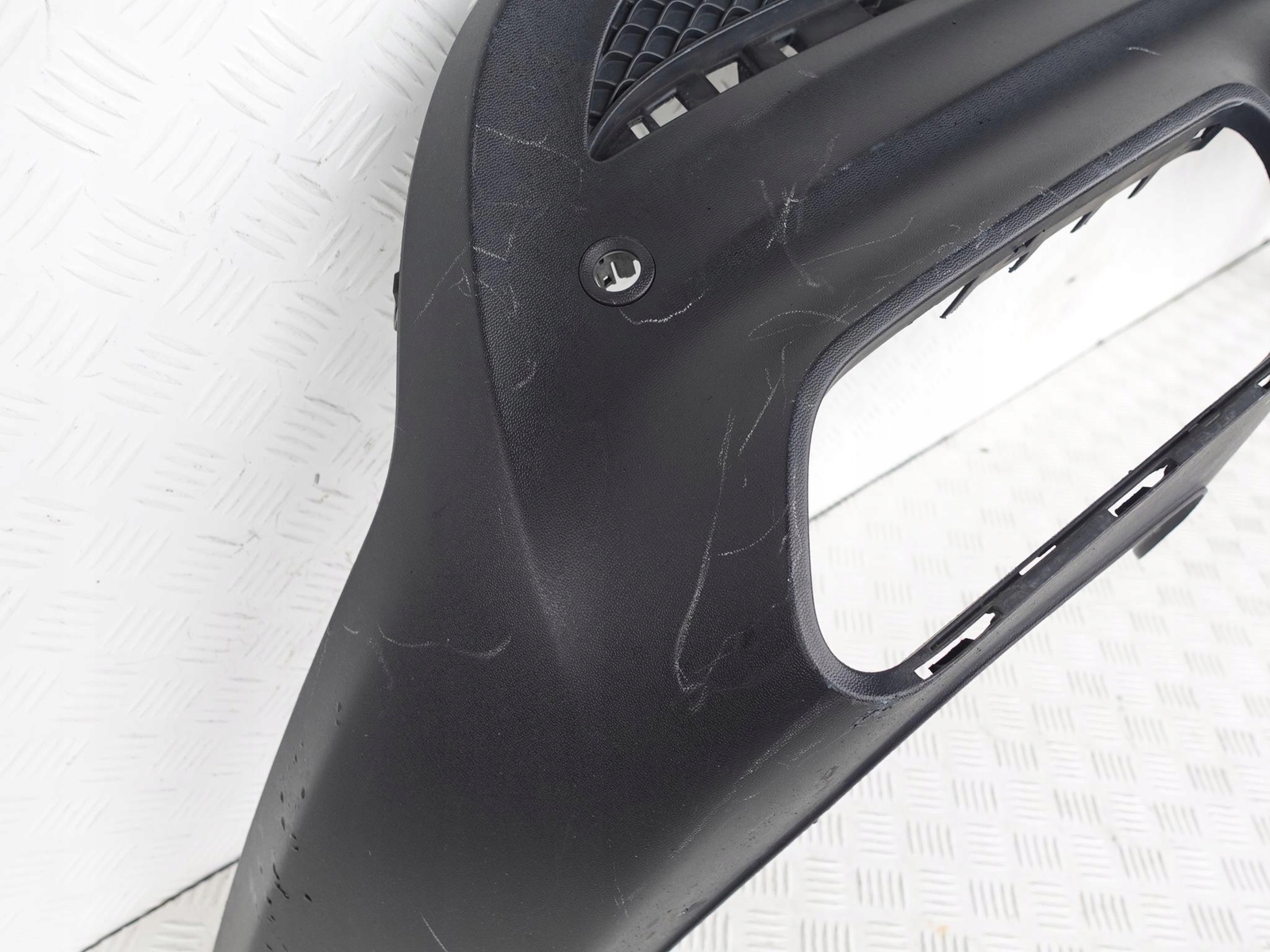 MERCEDES GLE Coupe C292 Heckdiffusor schwarz online kaufen | eBay 