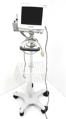 Philips IntelliVue MP5T Healthcare Monitor