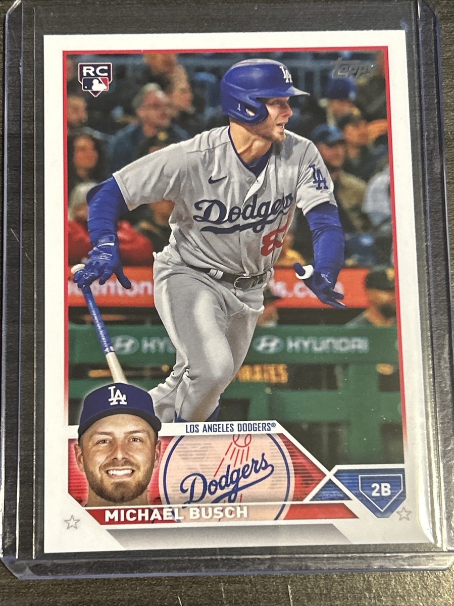 1of1 toppsarchivessignature2022クリスブライアント On-Card