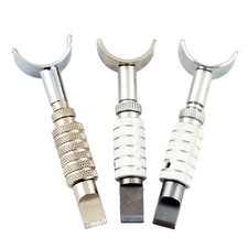 Professional Adjustable Swivel Leather Cutting Tool Leathercraft Working Tool