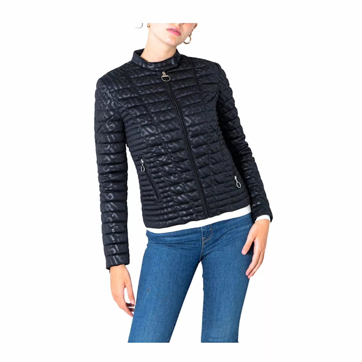 Guess hotsell giubbotti donna