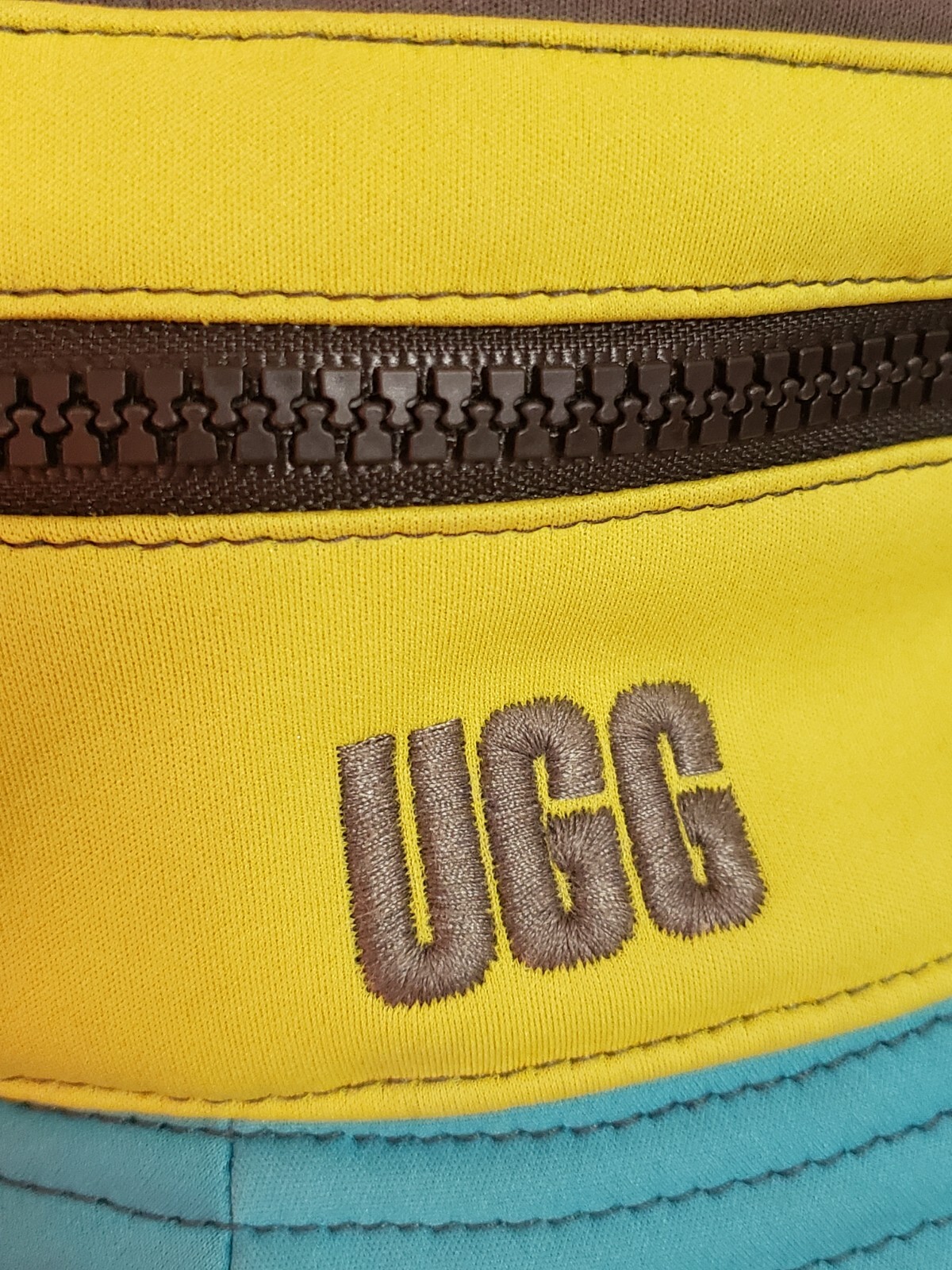 UGG Multicolor Bucket Hat - image 2