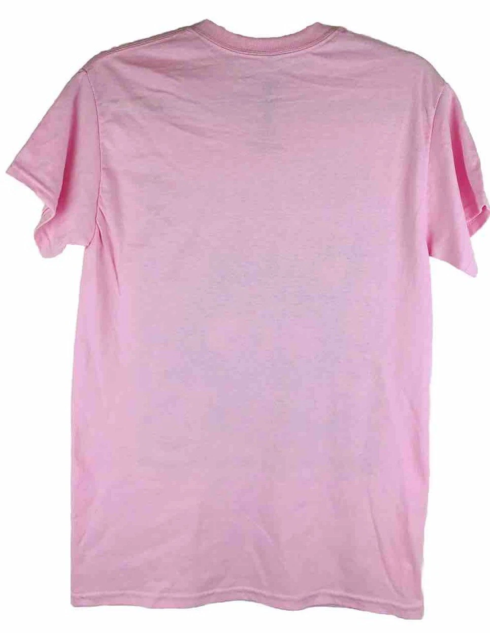 Chococat Sanrio Pink T-Shirt Small Dessert Chocolate