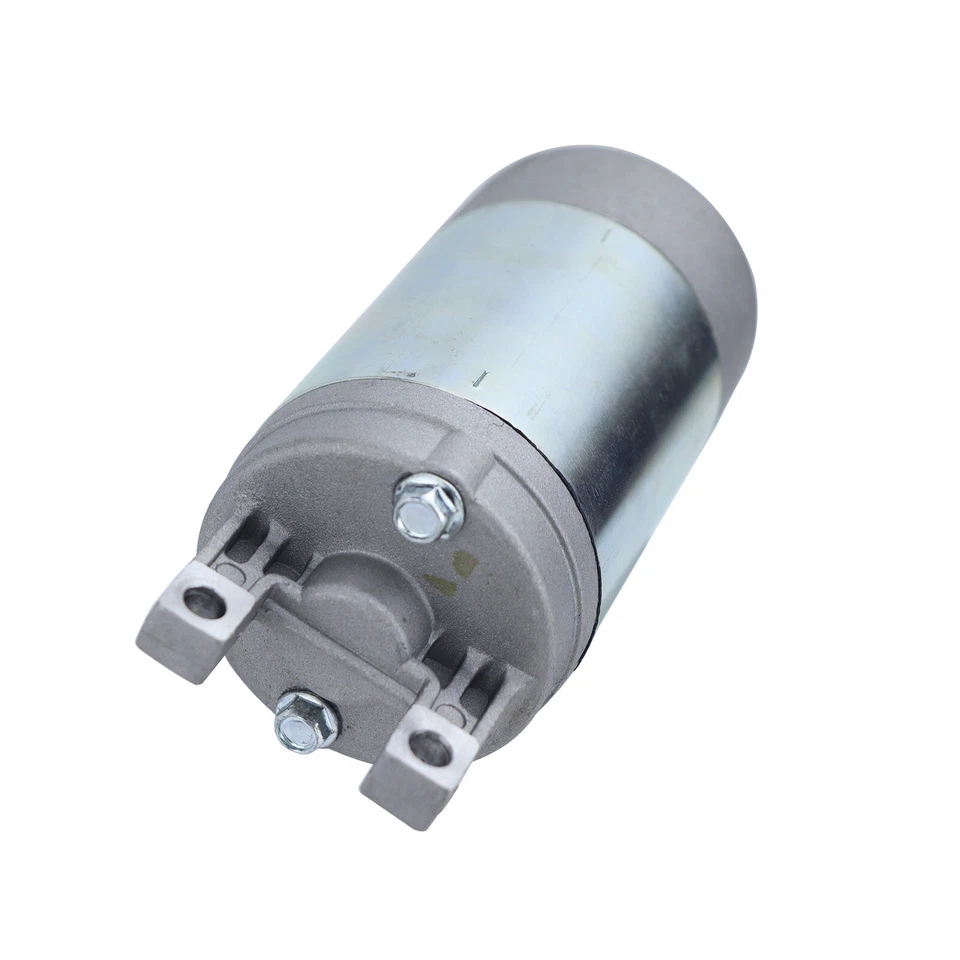 Arranque y relé para Yamaha Grizzly 125 YFM125 2004-2013 Foto 2 de 4