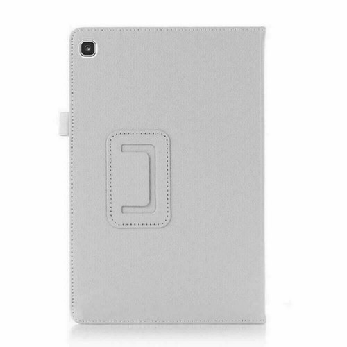 PU Leather Folio Shockproof Case Cover for Samsung Galaxy TAB A 10.1 SM-T510/515 - Picture 11 of 23