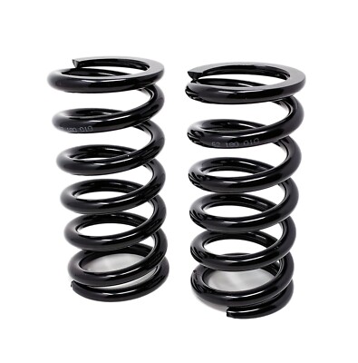 Godspeed Project Custom Coilover Springs 12KG/180MM/62MM ID-SET OF 2