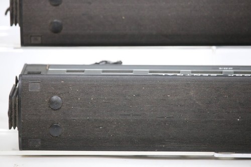 Rail King by MTH New York Central NYC Lighting Stripe Combine/Diner Set - Picture 15 of 24