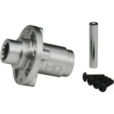 Hot Racing Traxxas X Maxx Aluminum Center Differential Locker Spool XMX51PE