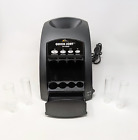 Royal Sovereign Co-1000 Coin Sorter Patented Anti-Jam Technology