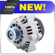 Alternator for Chevy Gmc Yukon Express Savana C K 1500 2500 3500 Tahoe 1996-2002