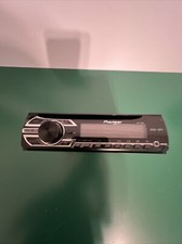 Pioneer Car Radio DEH150MP Good Condition Untested As It
